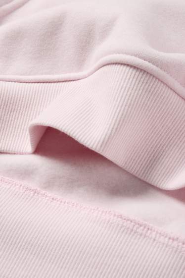 Nena - Los Angeles - dessuadora amb caputxa - rosa