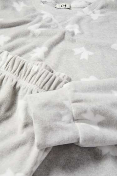 Donna - Pigiama - grigio chiaro