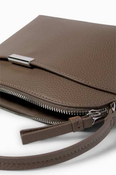 Femmes - Sac - marron foncé