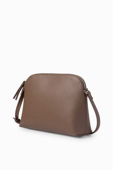 Femmes - Sac - marron foncé