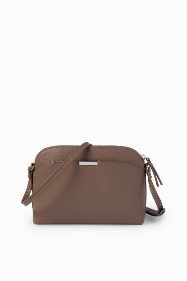 Femmes - Sac - marron foncé