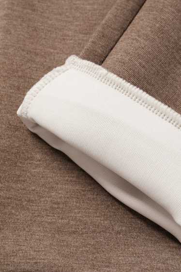 Herren - Jogginghose - braun