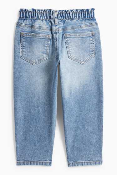 Nena - Cor - relaxed jeans - texà blau