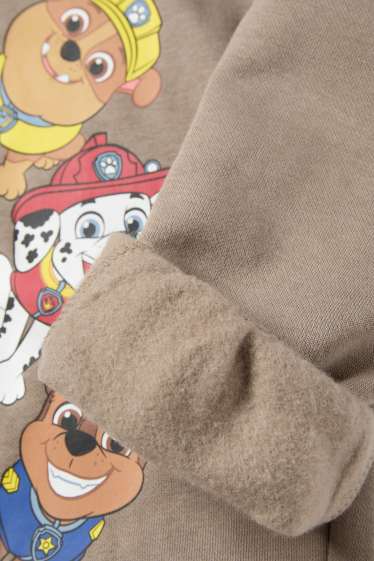 Children Boys - Multipack of 2 - PAW Patrol - Chase, Marshall - joggers - brown / dark blue