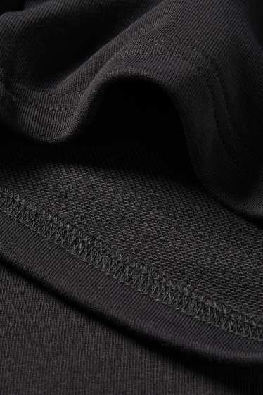 Heren - Joggingbroek - zwart