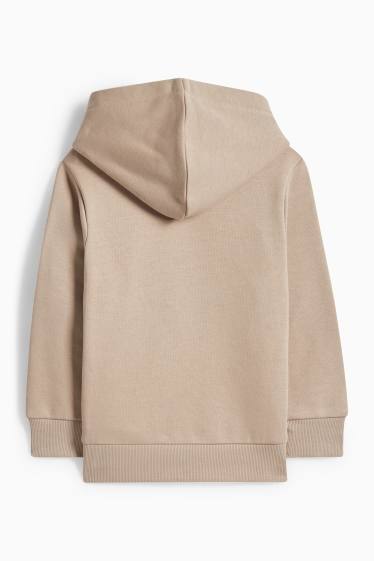 Copii - Băieți - Regele Leu - hanorac - taupe