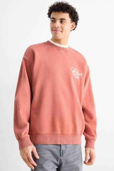 Home - Dessuadora - coral