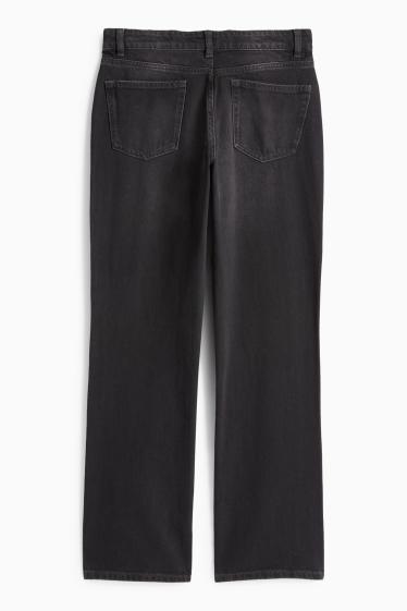 Donna - Jeans - jeans grigio scuro