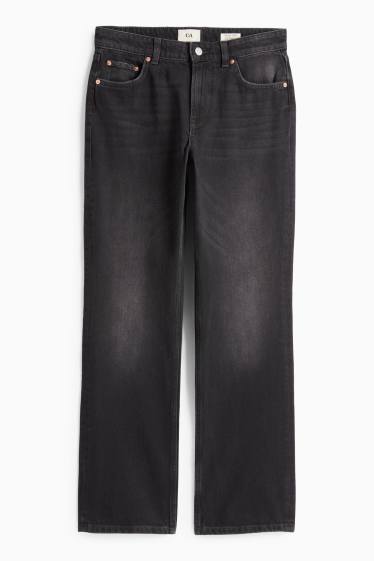 Donna - Jeans - jeans grigio scuro