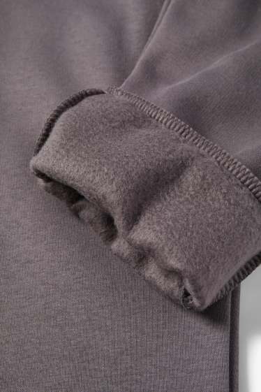 Children Boys - Outfit - black