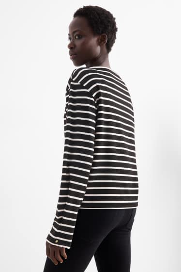 Femmes - Haut - noir