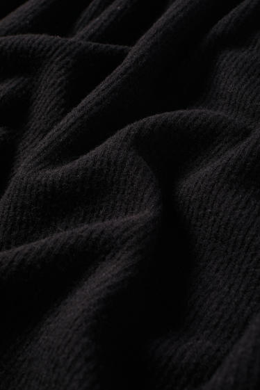 Femmes - Robe - noir