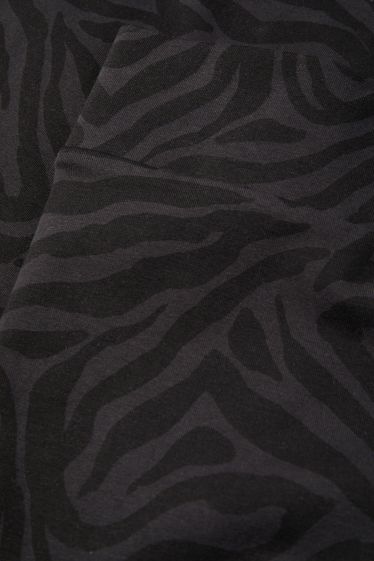 Women - Leggings - black