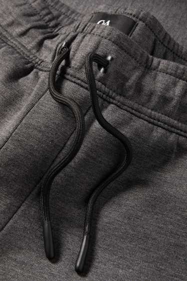 Herren - Jogginghose - dunkelgrau