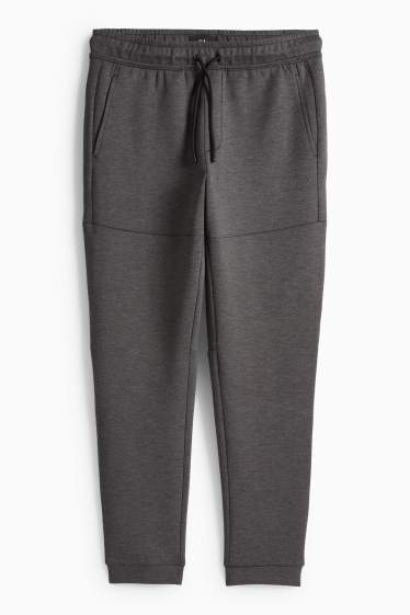 Herren - Jogginghose - dunkelgrau