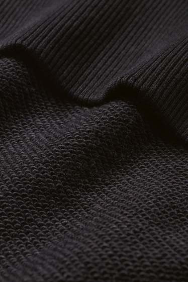 Femmes - Sweat - Mickey Mouse - noir