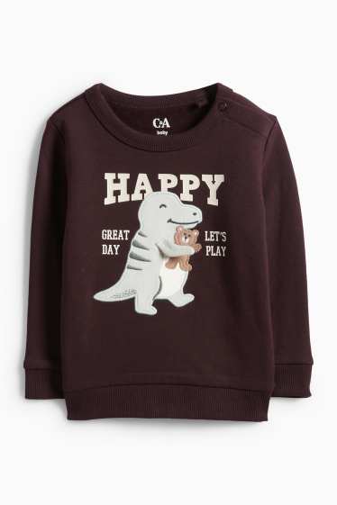 Bébés garçons - Ensemble bébé - marron / beige