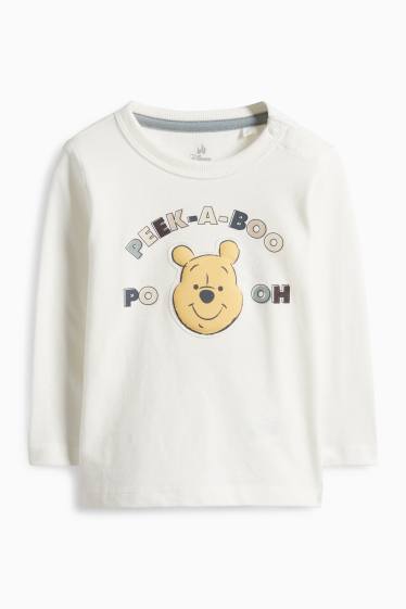 Miminka - chlapci - Outfit pro miminka - šedá