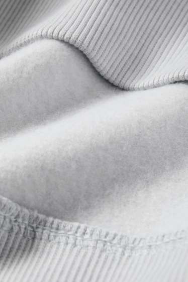 Enfants garçons - Xbox - sweat à capuche - bleu clair