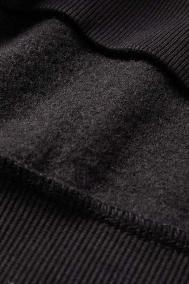 Children Boys - Sweatshirt - black