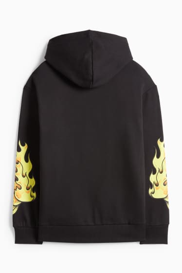 Children Boys - Sweatshirt - black