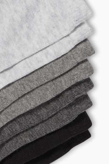 Nen - Paquet de 10 - mitjons - negre