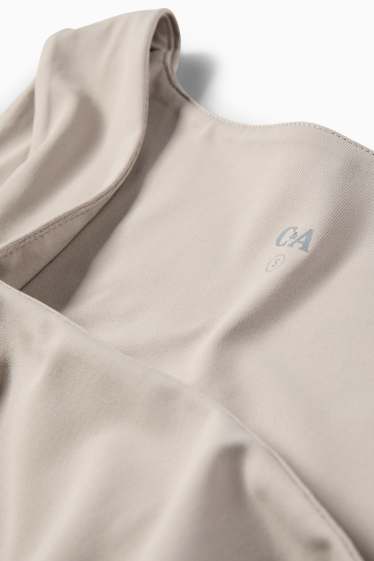 Femei - Top  - bej deschis