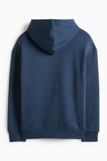 Kinder Jungen - Piñata Smashlings - Hoodie - dunkelblau