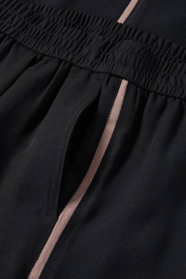 Femei - Pantaloni - negru