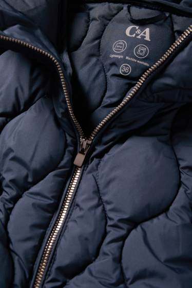 Dames - Jack - donkerblauw