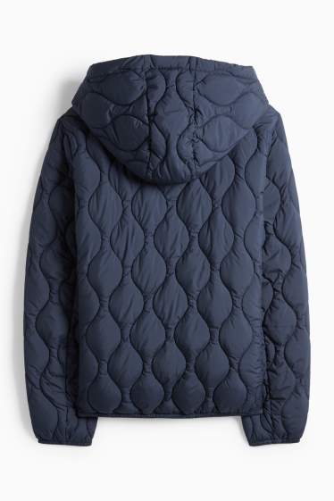 Dames - Jack - donkerblauw