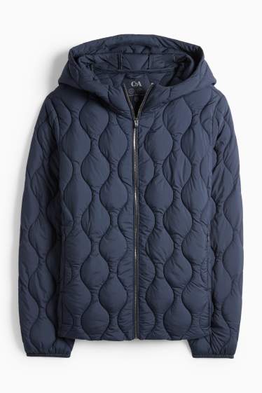 Dames - Jack - donkerblauw