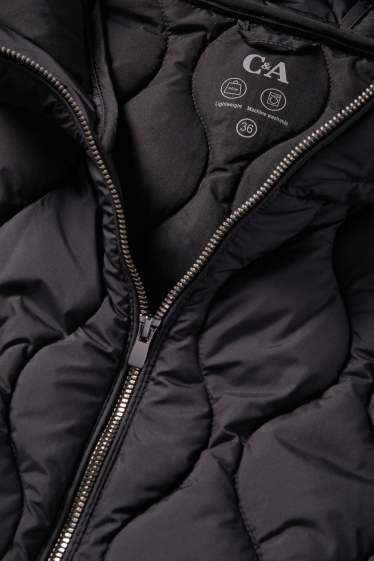 Dames - Jack - zwart