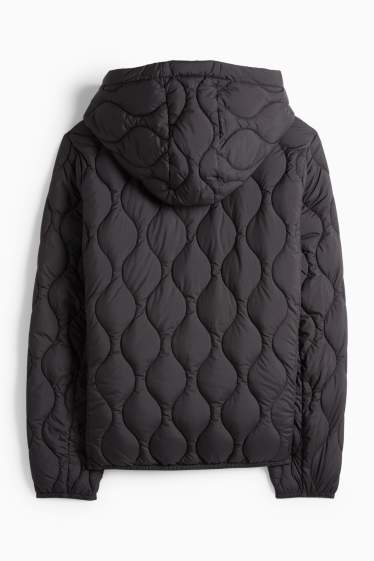 Dames - Jack - zwart