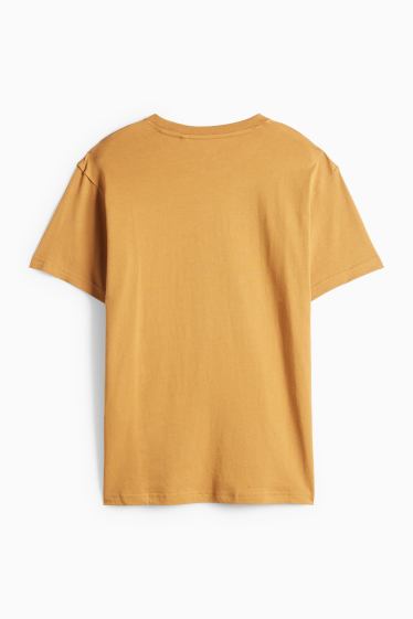 Enfants garçons - T-shirt - havane