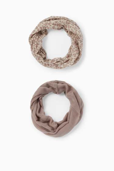 Dona - Pareo - beix clar