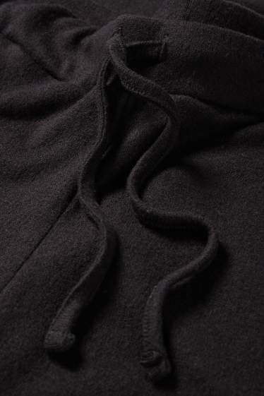 Dámské - Legíny - černá