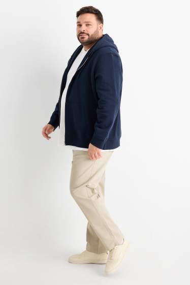 Herren - Chino - Regular Fit - hellbeige