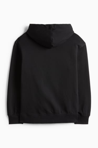 Enfants garçons - Sweat - noir