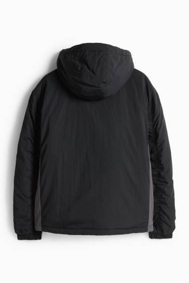 Heren - Jack - zwart