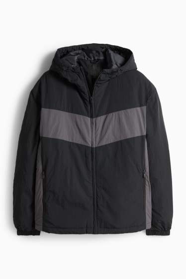 Heren - Jack - zwart