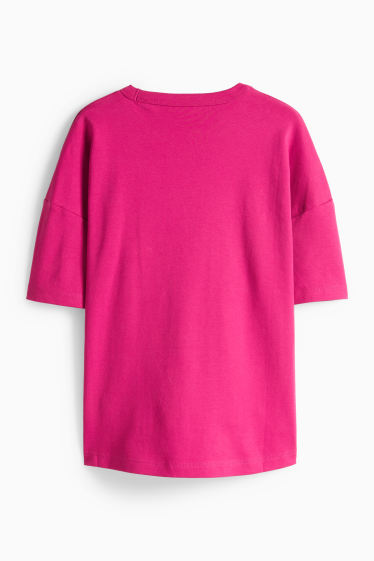 Women - T-shirt - pink