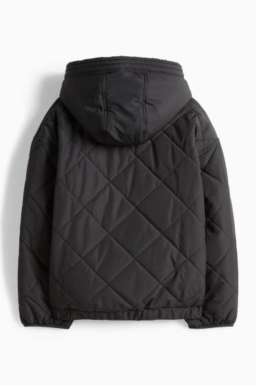 Nena - Jaqueta - negre