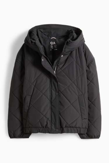 Nena - Jaqueta - negre