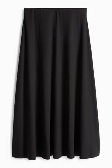 Dames - Rok - zwart