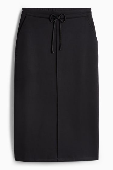 Femmes - Jupe - noir