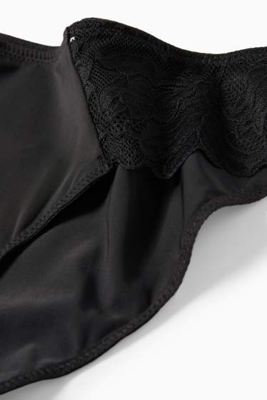 Dámské - Kalhotky - černá