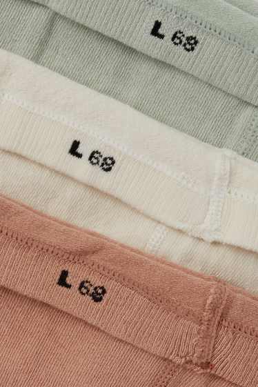 Bébés filles - Collants bébé - crème