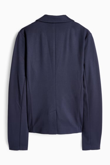 Dámské - Blejzr - tmavomodrá