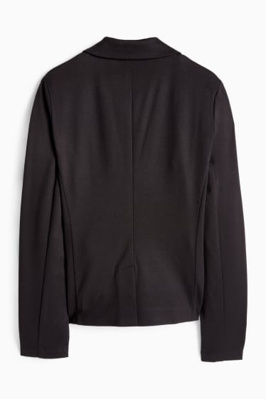 Dámské - Blejzr - černá